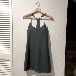 Z by Zella Mini Tennis Dress
